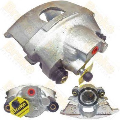 BRAKE ENGINEERING ca1530 -  Тормозной суппорт